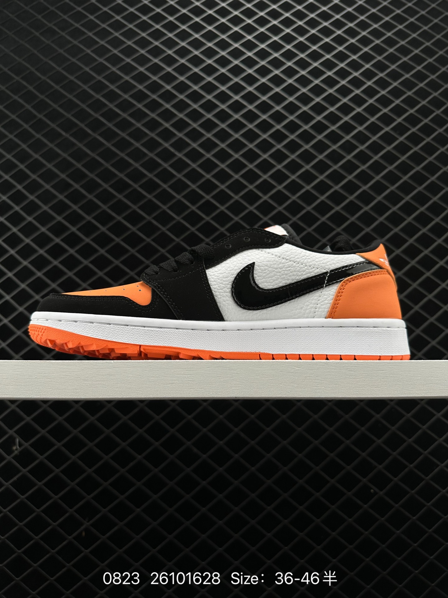 Air Jordan 1 Low Golf 